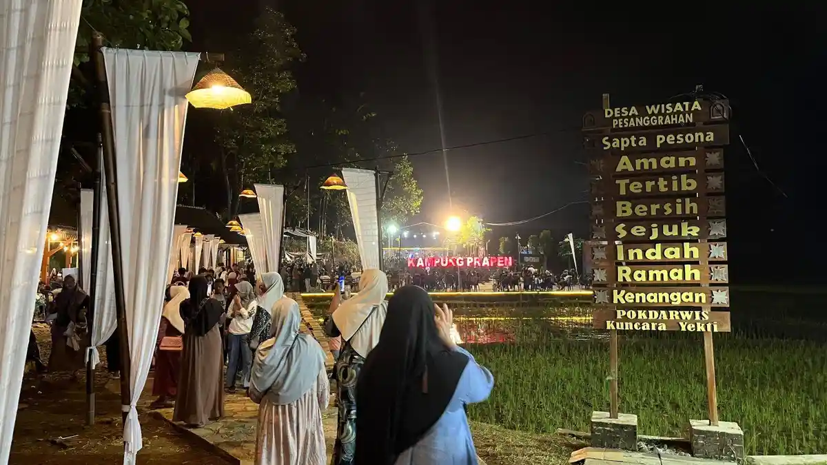 Menggenggam Masa Depan Wisata Cilacap Bersama P.A.S TOUR & TRAVEL