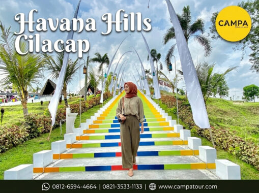 Explore Cilacap with P.A.S TOUR & TRAVEL JATILAWANG: Tourism Services That Understand Local Spirit